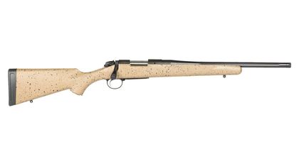 Bergara B-14 Hunter Gen 1 .308 Precision Bolt Rifle, 18" Barrel