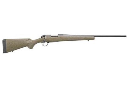 Bergara B-14 Hunter Gen 1: Precision Bolt-Action Rifle 7mm-08 Rem.
