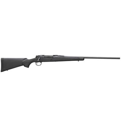 Remington 700 ADL Gen 1 Bolt Action Rifle - .270 Win Matte Black