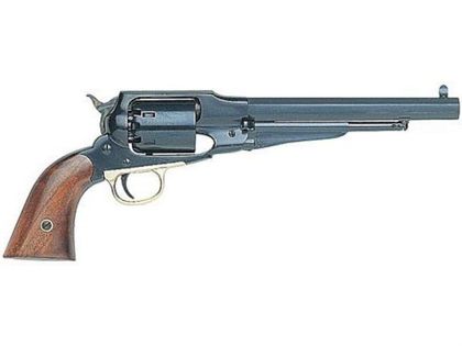 Taylors & Co 1858 Remington .44 Blued Octagon Revolver