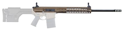 LWRC REPR MKII 6.5 Creedmoor 22" Elite FDE Upper - Precision Series