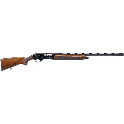 Silver Eagle Sporter Gen 1 12GA Semi-Auto Shotgun - Walnut Elegance
