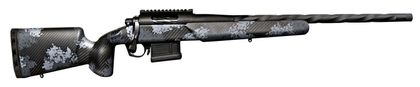 Horizon Venatic Gen 1: Precision 7mm Rem Mag Bolt-Action Rifle