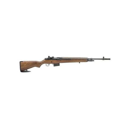 Springfield M1A Loaded Elite .308 Win Walnut Tactical Rifle