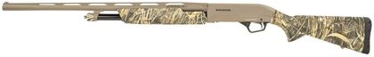 Winchester SXP Hybrid Hunter 20 GA Pump Shotgun - Max-7 Camo Finish