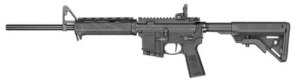 Smith & Wesson Volunteer XV Gen 1 5.56 NATO Sport Rifle - Versatile & Reliable