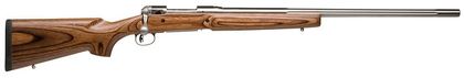 Savage Precision VLP .243 Win Bolt-Action Rifle with AccuTrigger