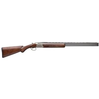 G-Force S16 Elite 12GA Over/Under Shotgun - Turkish Walnut Precision