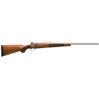 Winchester Model 70 SuperGrade .264 Magnum Stainless Rifle