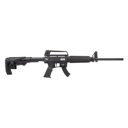 TM22 Lite Gen 1: Lightweight .22 LR Semi-Auto Rifle with 18" Barrel