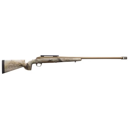 Browning X-Bolt Hells Canyon MCM LR 300 Win Mag Left-Handed Rifle