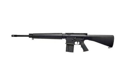 Armalite AR-10 Gen 1 .308 Win Semi-Auto Rifle - 20" Precision Barrel