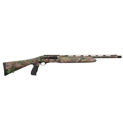 Weatherby SA-459 Xtra Green 20-Gauge Semi-Auto Turkey Shotgun