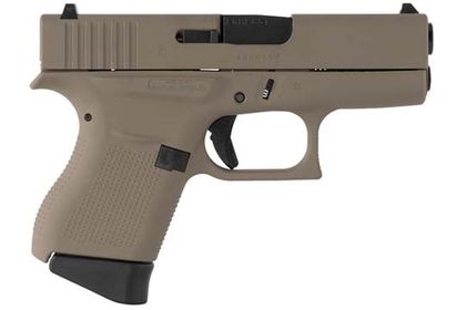 Glock G19 Gen 5 Compact 9mm - Reliable Concealed Carry Pistol