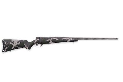 Weatherby Vanguard Talon Gen 1 6.5 Creedmoor Cobalt Precision Rifle