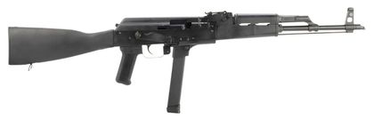 WASR-M Gen 1 9mm Tactical Rifle - 33rd Capacity, Semi-Auto Precision