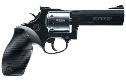 Taurus 992 Tracker Revolver - Compact .22 LR, 9-Round Precision