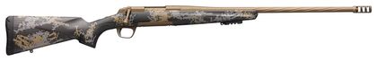 Browning X-Bolt Mountain Pro Gen 1 6.5 Creedmoor Lightweight Rifle