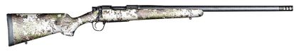 Ridgeline FFT Gen 1 .28 Nosler Camo Bolt Rifle - Precision Hunter's Choice