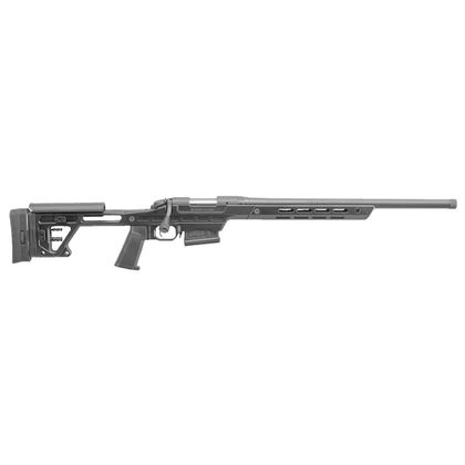 Bergara B-14 BMP Gen 1 6.5 Creedmoor Precision Bolt Rifle - Black