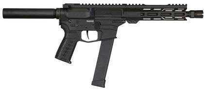 CMMG Banshee MKG Gen 1 .45 ACP Tactical Pistol, 8" Barrel, 26 Rounds