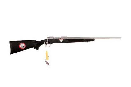 Savage Precision Hunter 7mm-08 Gen 1 Bolt-Action Rifle