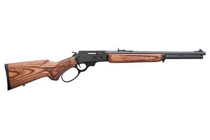 Marlin 336 Lever-Action .30-30 Rifle - Classic Craftsmanship, Modern Reliability