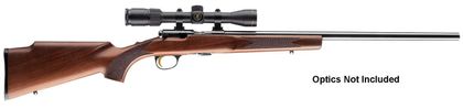 Browning T-Bolt Varmint .22 LR Gen 1 Bolt-Action Rifle - Walnut Finish