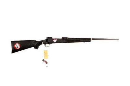 Savage 111 FCNS Bolt-Action Rifle: Precision .30-06 Hunting Power