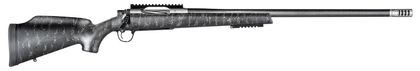 Christensen Arms TRAVERSE 280 AI Bolt Action Rifle 3rd Gen Precision