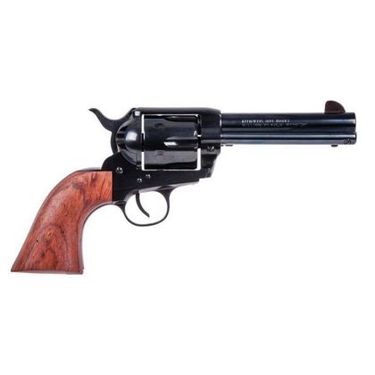 Heritage Rough Rider .45 Colt Gen 1 - Classic Single Action Revolver