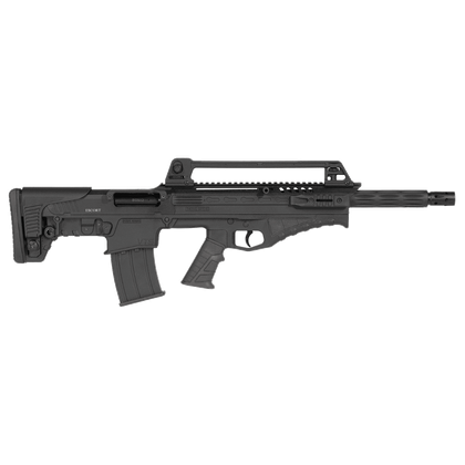 Escort BTS12 Gen 1: Compact Bullpup 12 Gauge Semi-Auto Shotgun