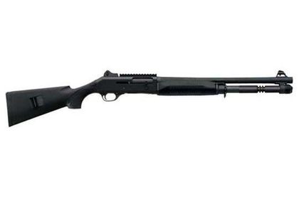 Benelli M4 Tactical Gen 1 Semi-Auto 12GA Shotgun - Rugged Reliability
