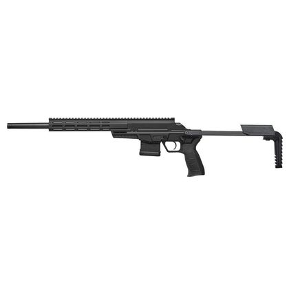 CZ 600 Trail Gen 1 .223 Rem Compact Modular Bolt Action Rifle