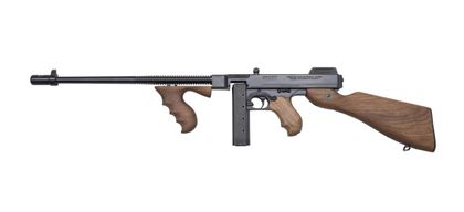 Auto-Ordnance 1927A-1 Gen 1 .45 ACP Deluxe Semi-Auto Carbine