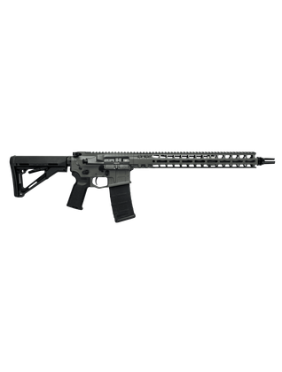 Radian Model 1 Gen 1 .223 Wylde Semi-Auto Tactical Precision Rifle
