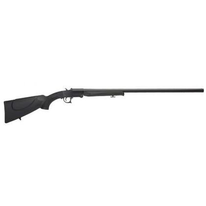 ATI Nomad 12GA Break-Open Shotgun - 28" Black Synthetic Finish