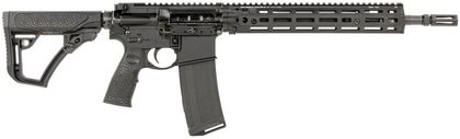 Daniel Defense DD4 M4A1 RIII Gen 3 5.56 NATO Tactical Rifle, 14.5" Barrel