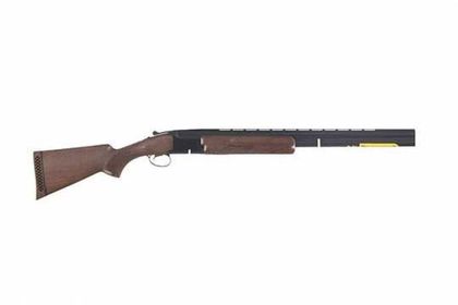 Browning Citori Gen 1: Classic 12 Gauge Over/Under Shotgun