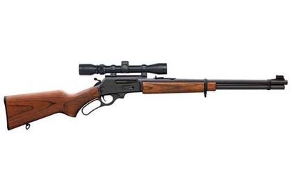 Marlin X7 Gen 1 .30-30 Lever Action Rifle - Precision & Tradition
