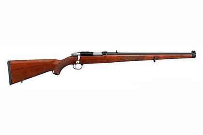 Ruger Hawkeye 77/22 Gen 1 .22 WMR Precision Bolt-Action Rifle