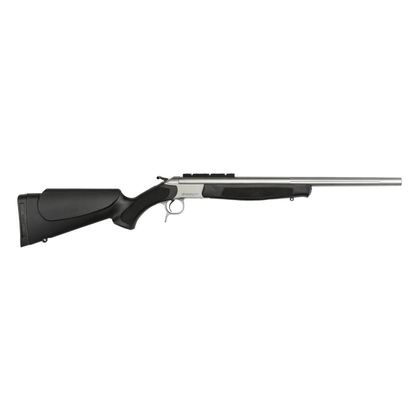 CVA Scout Takedown .243 Win 20" Stainless Single Shot Rifle