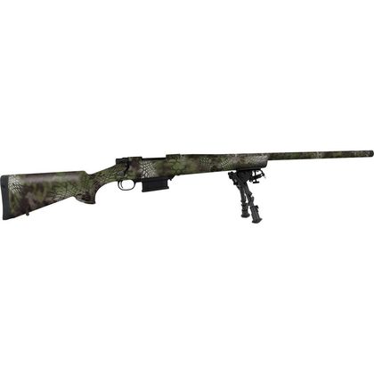 Howa M1500 Kryptek .308 Bolt-Action Rifle - Precision Series