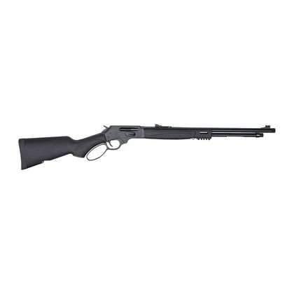 Henry X Model Gen 1 .30-30 Lever Action Rifle - 21.4" Barrel, 5rd Capacity