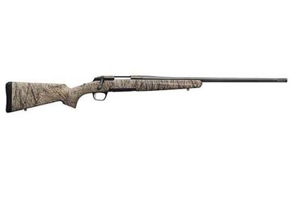 Browning X-Bolt Precision .270 Win Bolt-Action Rifle