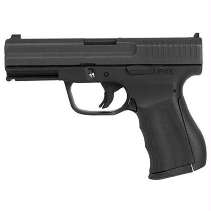FMK 9C1 G2 Compact 9MM Pistol - Precision, 14-Round, 4" Barrel
