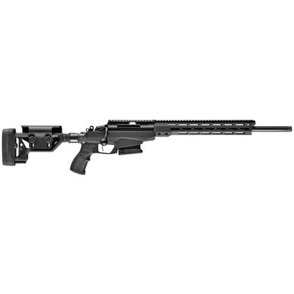 Tikka T3x Tac A1 Gen 1 .308 Win 16" Precision Bolt-Action Rifle - Black