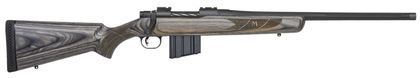 Mossberg MVP Predator Gen 1 .224 Valkyrie Bolt Rifle - 20" Fluted Precision