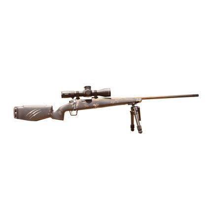 Fierce Twisted Rival XP .300 PRC 22" Bolt Action Rifle - Digital Camo