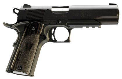 Browning 1911-22 Black Label Compact .22 LR Pistol - Gen 1 Classic